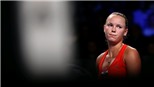 Wozniacki lại thất bại: Còn đó một chút hư vô